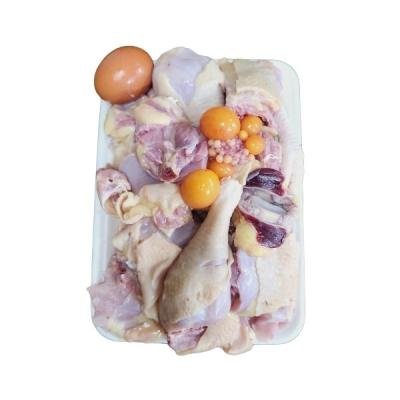 লেয়ার মুরগি